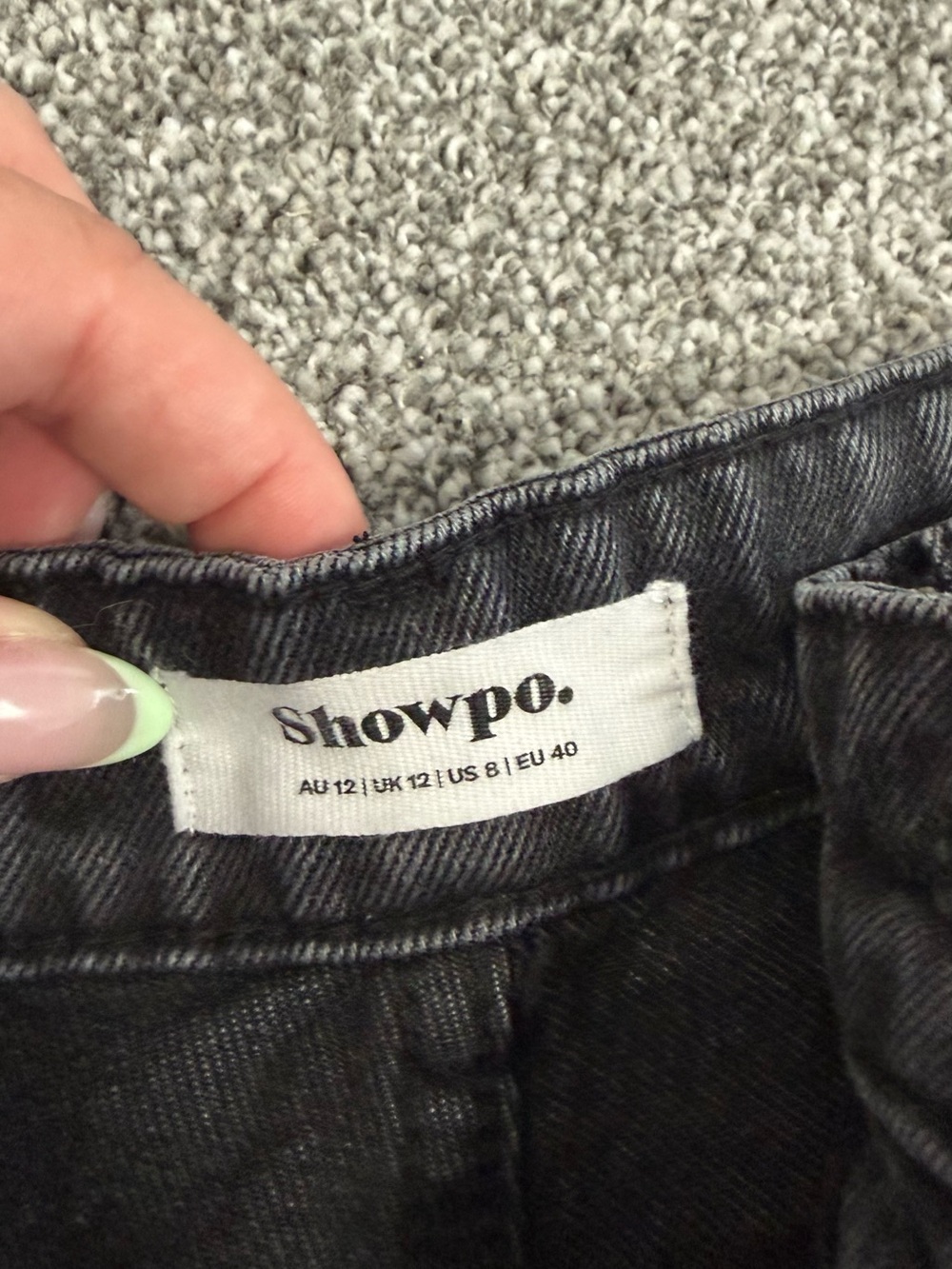 Jeans - Picture 4 of 5